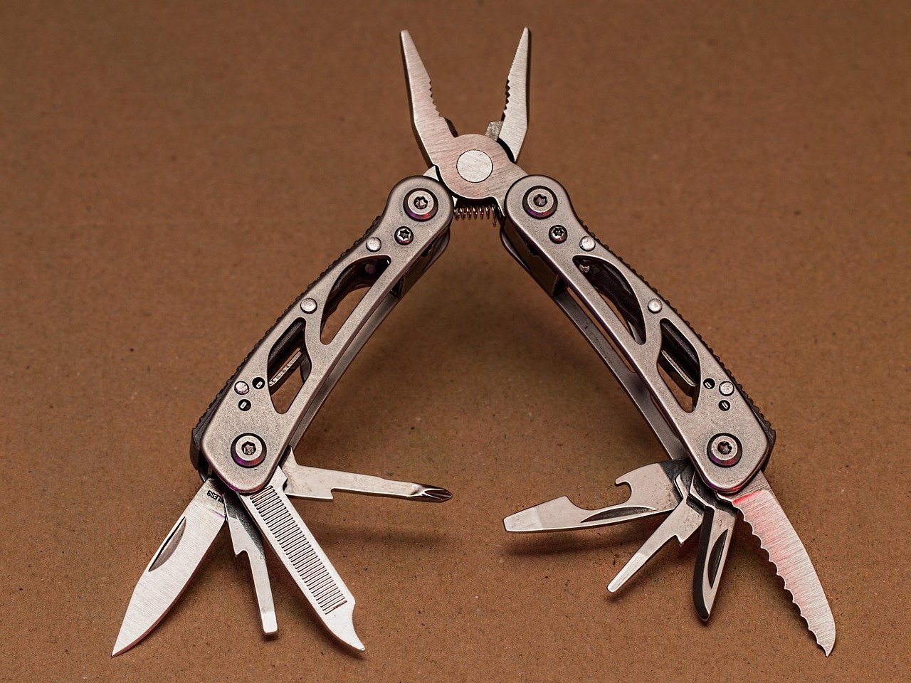 Inside choosing practical tools: notes, examples and checks